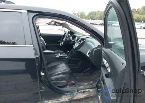 2014 Chevrolet Equinox Ls z USA, uszkodzony, nr VIN 2GNFLEEKXE6374887